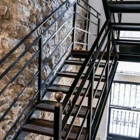 Serranos Flat By Concept Flats Valensiya Dış mekan fotoğraf